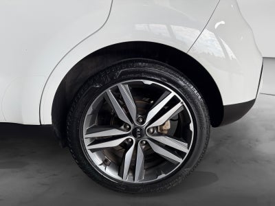 2018 Kia SOUL EX 2.0 AT