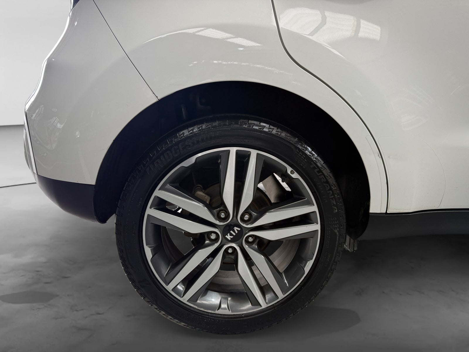 2018 Kia SOUL EX 2.0 AT