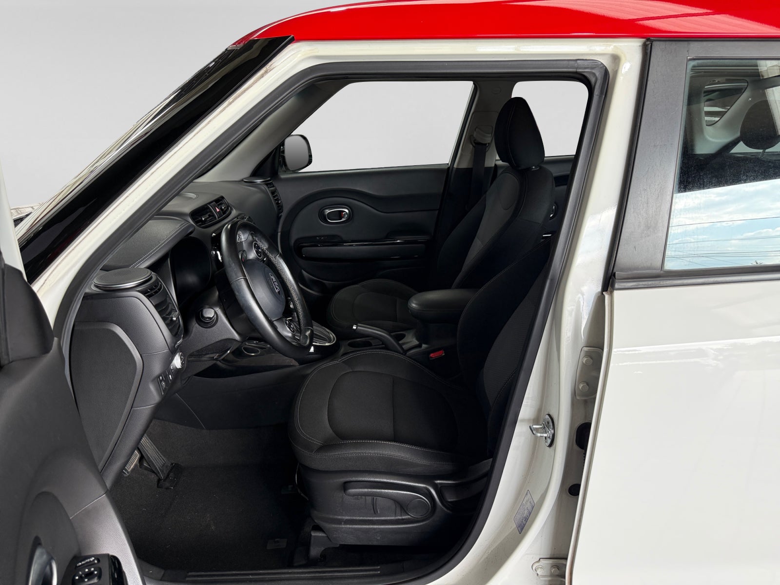 2018 Kia SOUL EX 2.0 AT