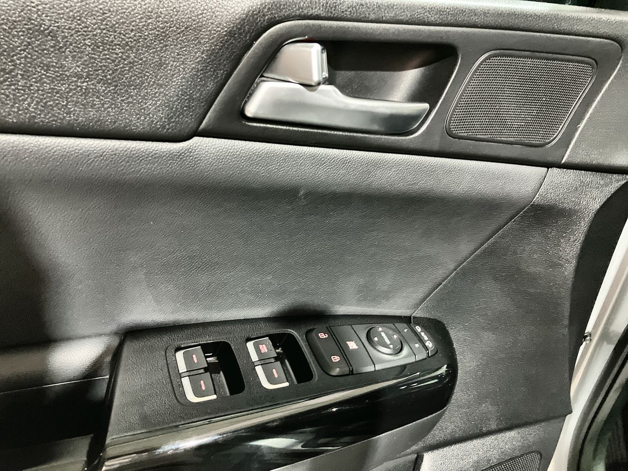 2021 Kia SPORTAGE 2.4L EX PACK T/A