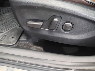 2017 Kia SPORTAGE SXL AWD 2.4 AT
