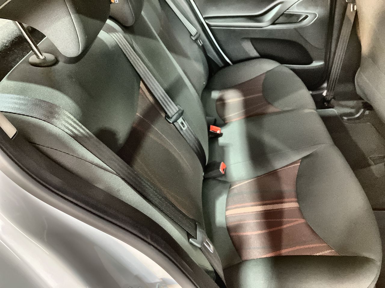 2022 Chevrolet AVEO LS AUTOMÁTICO B