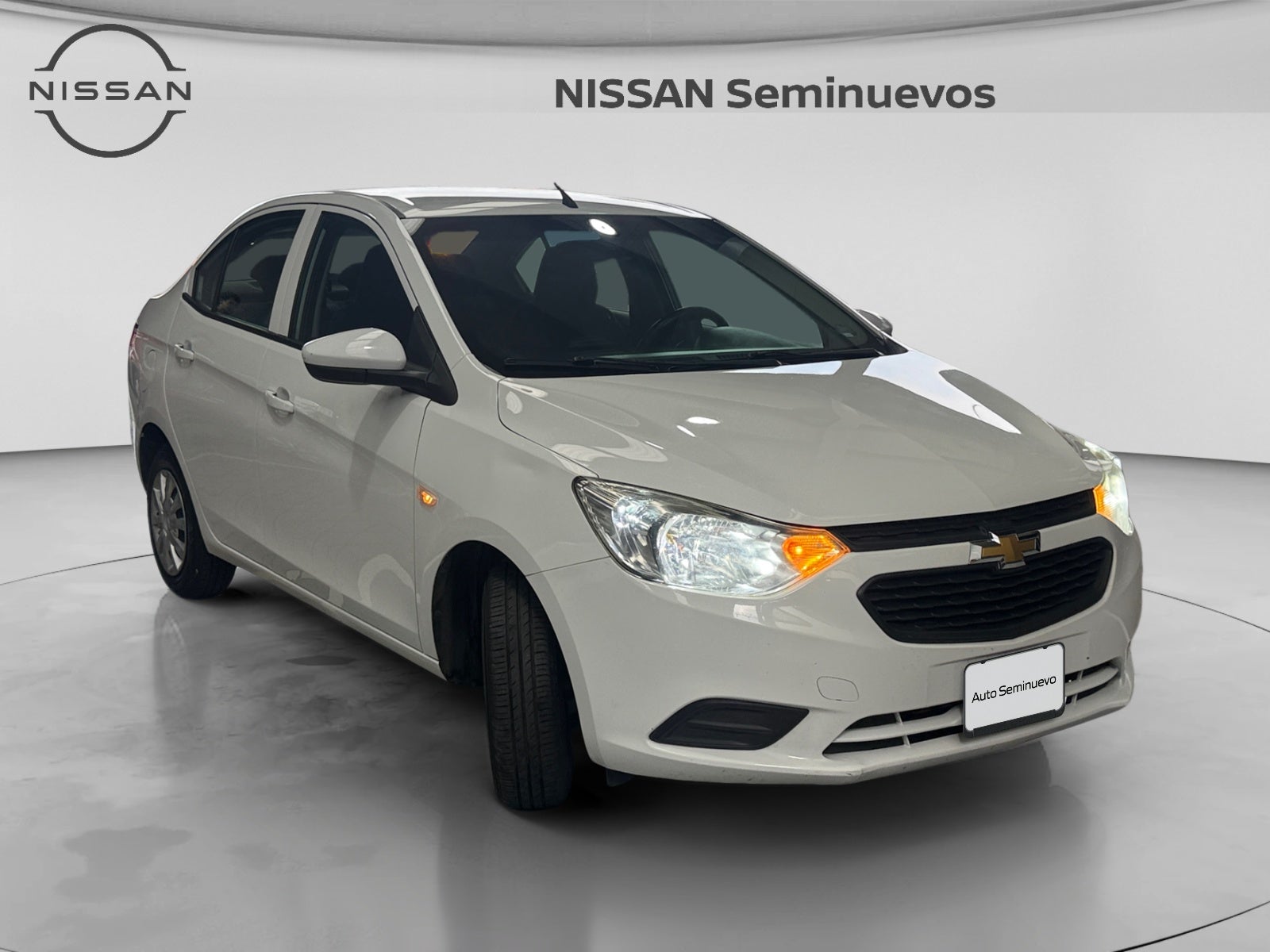 2022 Chevrolet AVEO LS MANUAL A
