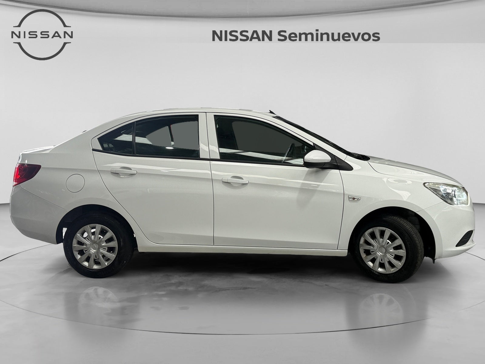 2022 Chevrolet AVEO LS MANUAL A