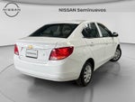 2022 Chevrolet AVEO LS MANUAL A