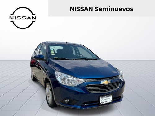 2022 Chevrolet AVEO LT C MT
