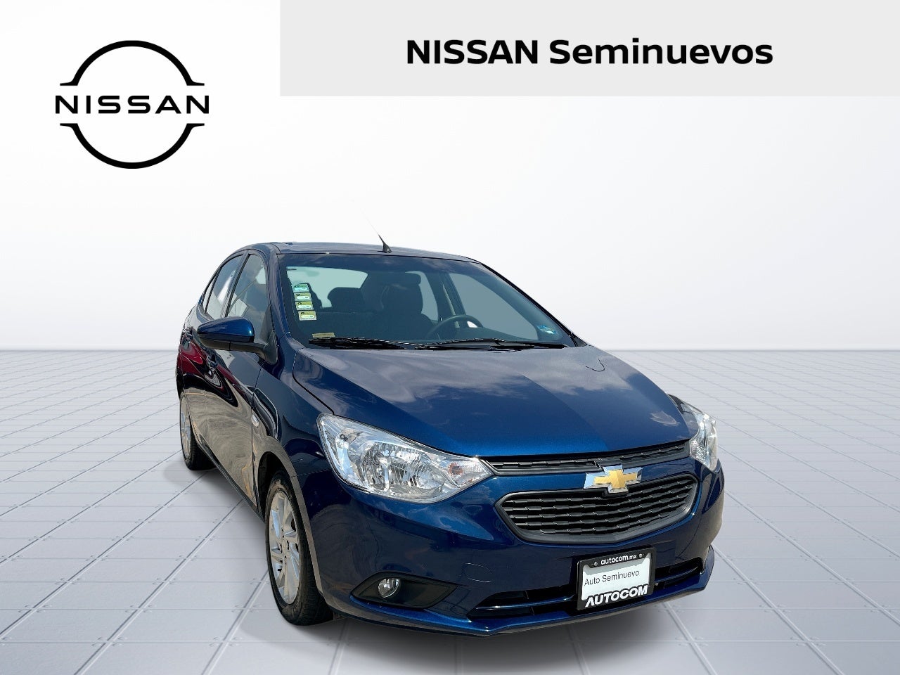 2022 Chevrolet AVEO LT C MT