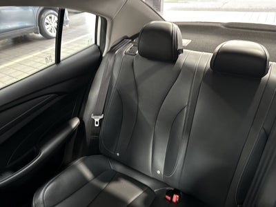 2024 MG MG 5 1.5L COM EXCITE MT
