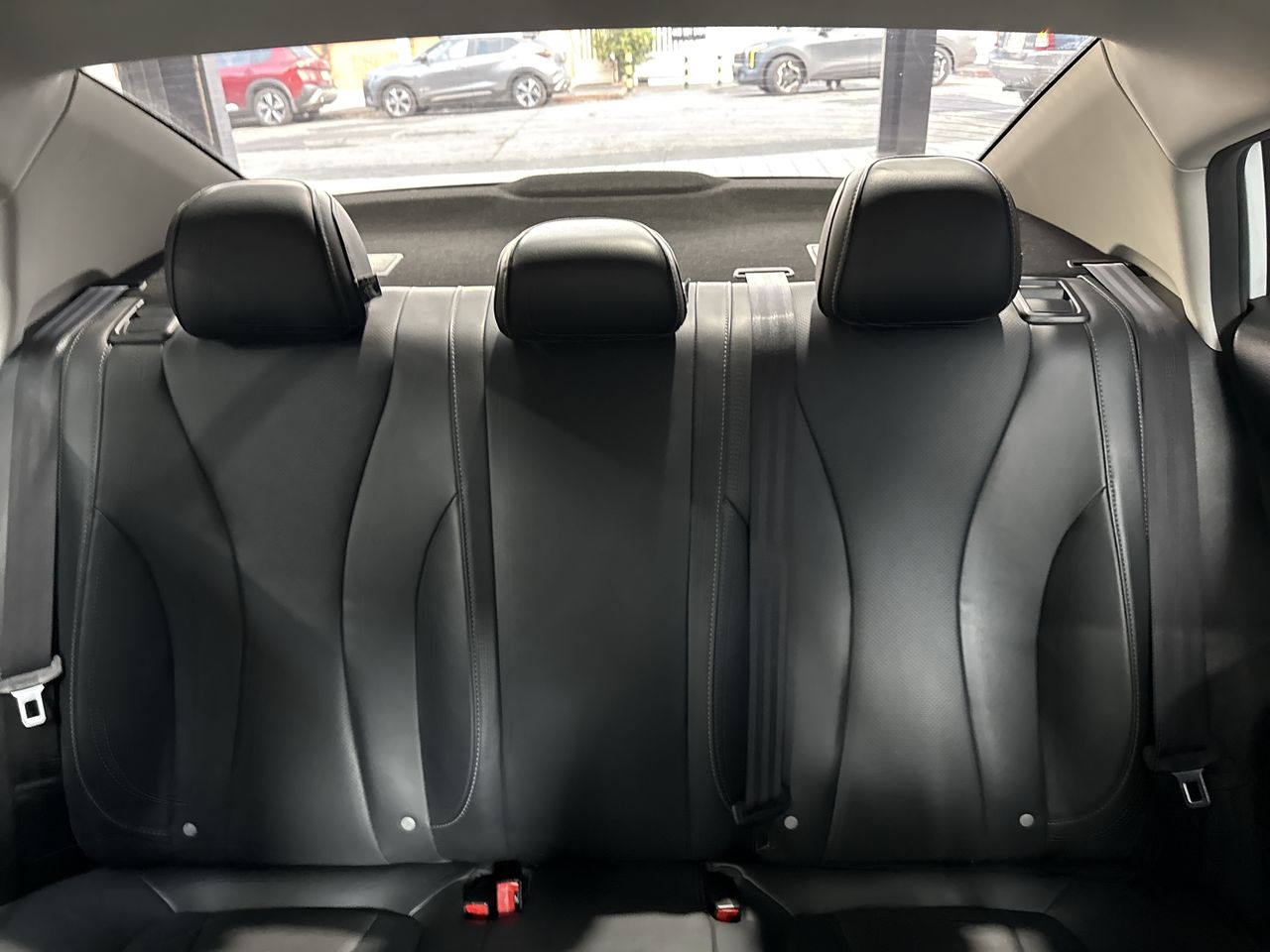 2024 MG MG 5 1.5L COM EXCITE MT