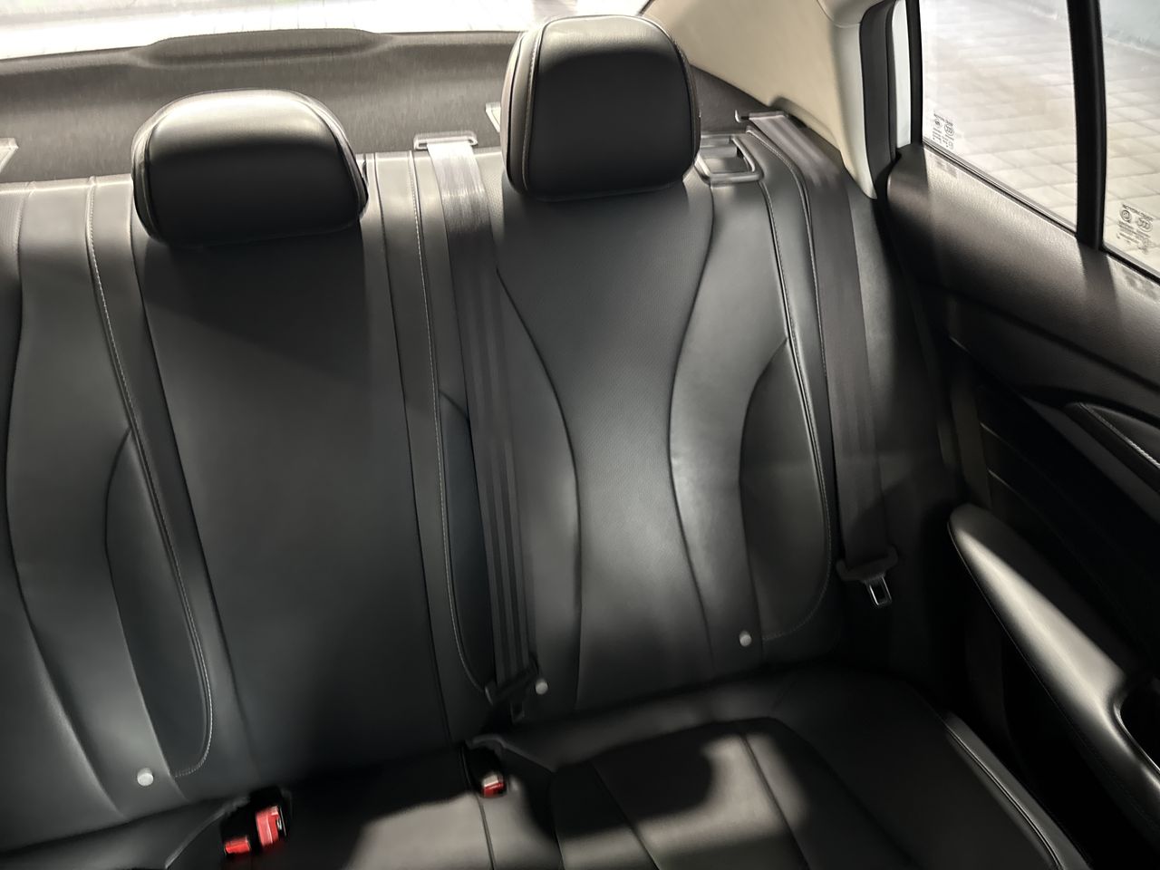 2024 MG MG 5 1.5L COM EXCITE MT