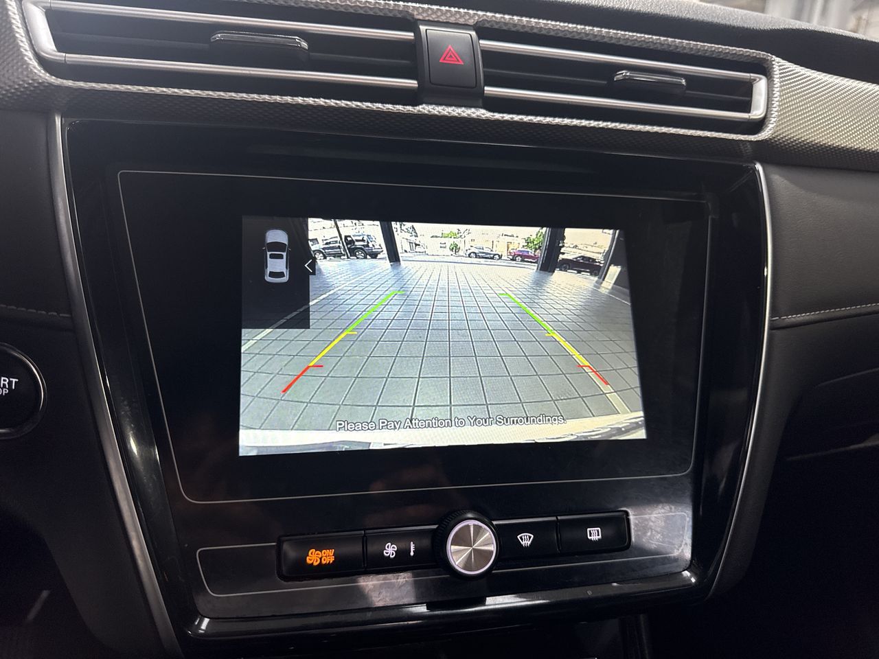 2024 MG MG 5 1.5L COM EXCITE MT
