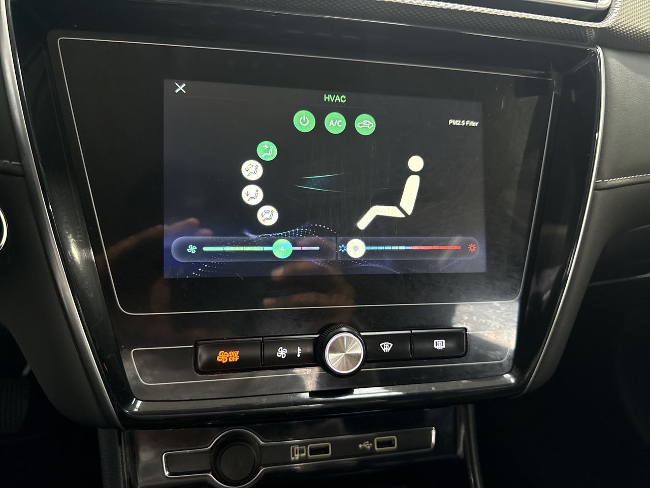 2024 MG MG 5 1.5L COM EXCITE MT