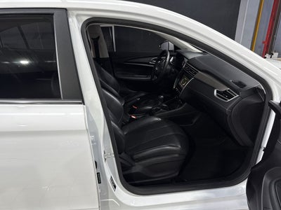 2024 MG MG 5 1.5L COM EXCITE MT
