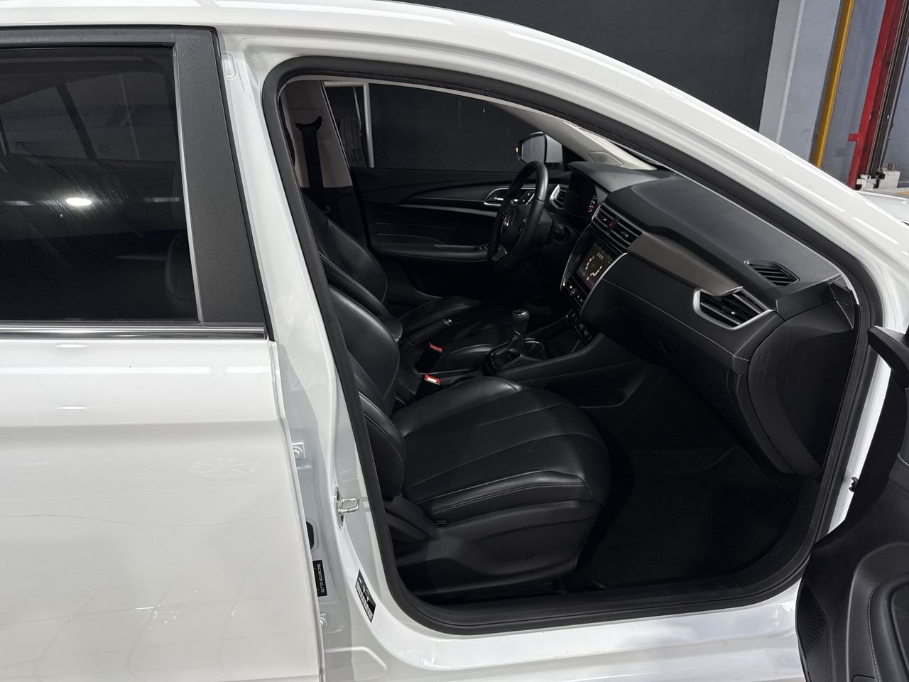 2024 MG MG 5 1.5L COM EXCITE MT