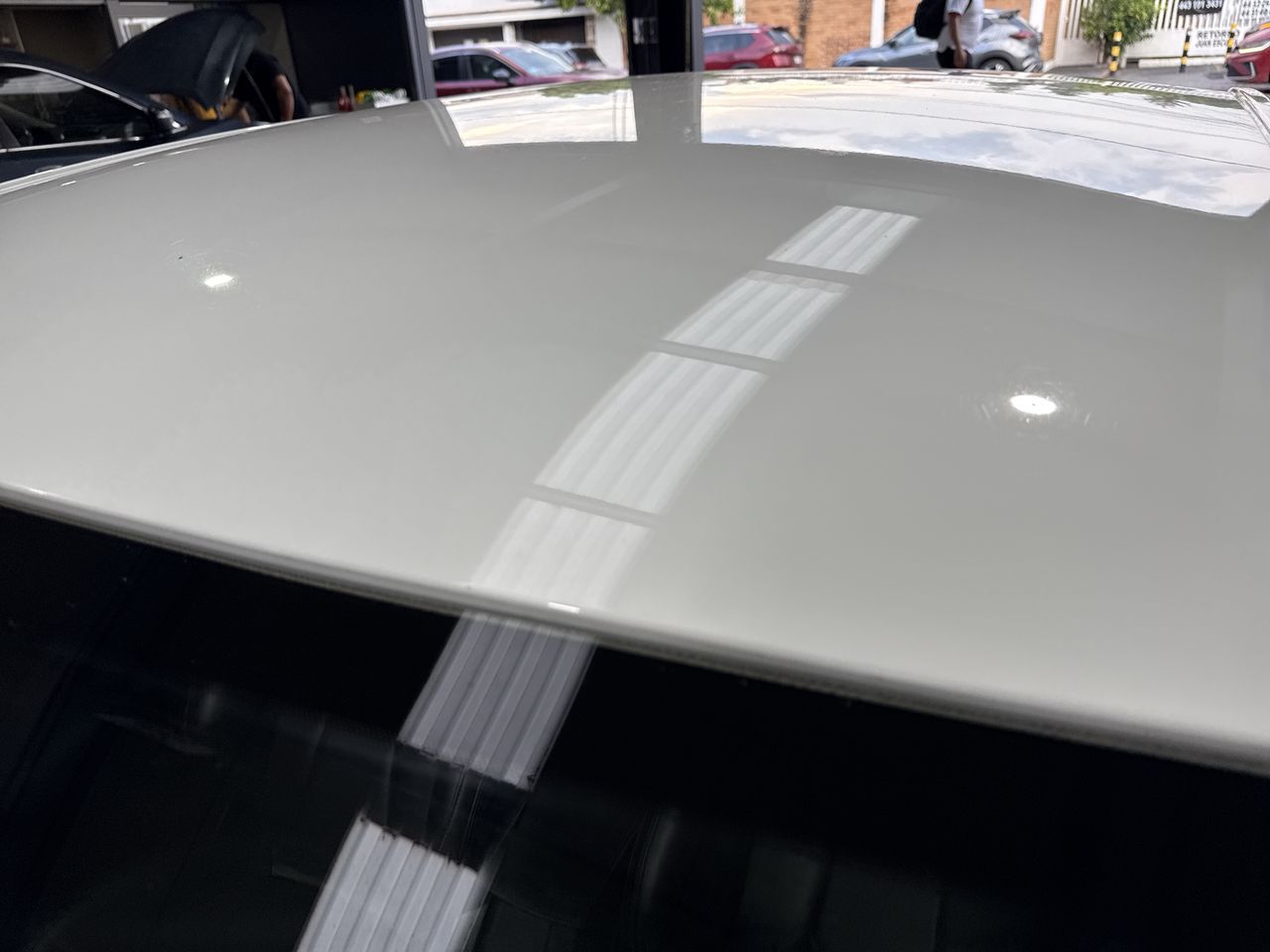 2024 MG MG 5 1.5L COM EXCITE MT