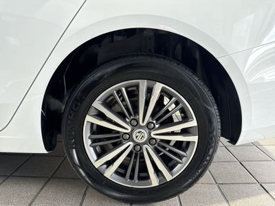 2024 MG MG 5 1.5L COM EXCITE MT