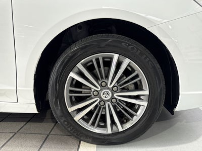 2024 MG MG 5 1.5L COM EXCITE MT
