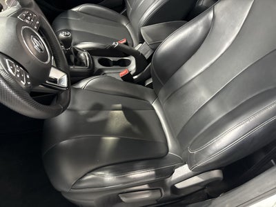 2024 MG MG 5 1.5L COM EXCITE MT