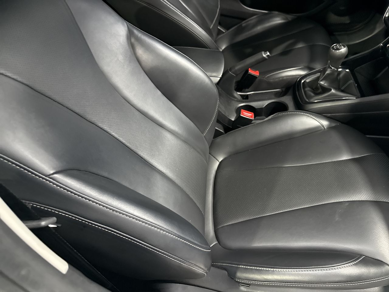 2024 MG MG 5 1.5L COM EXCITE MT