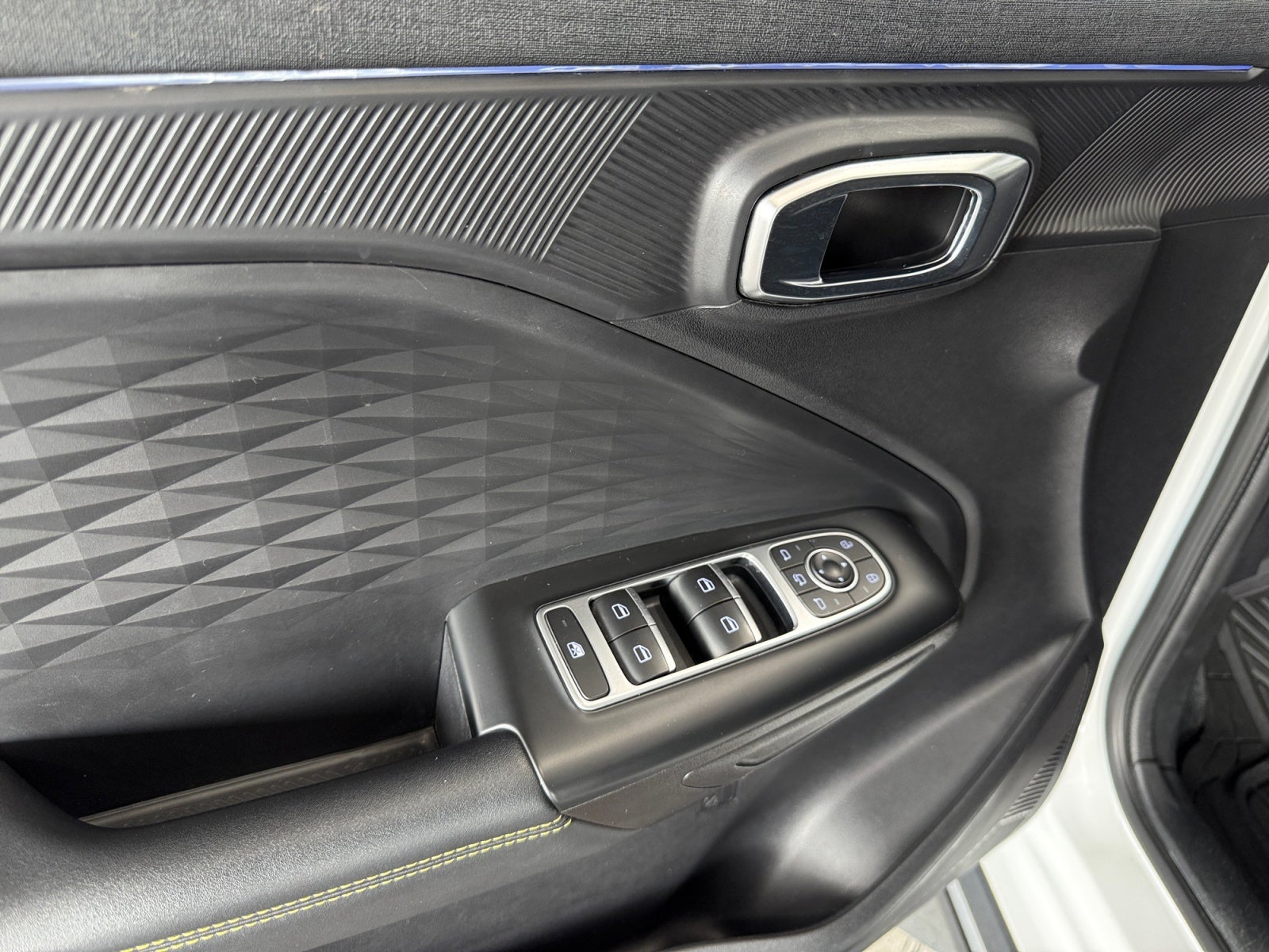2024 CHIREY TIGGO 2 PRO 1.0T LUXURY