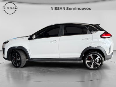 2024 CHIREY TIGGO 2 PRO 1.0T LUXURY