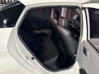 2023 Hyundai GRAND I10 GL MID TM