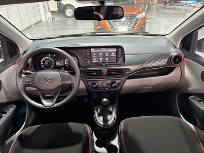 2023 Hyundai GRAND I10 GL MID TM