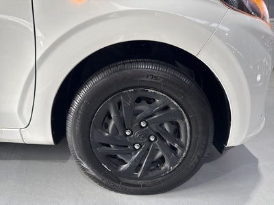 2023 Hyundai GRAND I10 GL MID TM