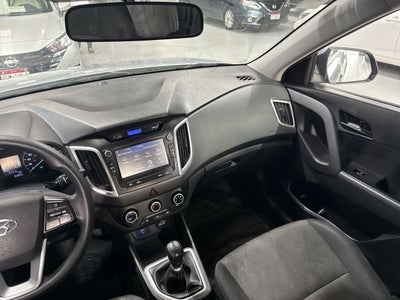 2020 Hyundai CRETA GLS TM