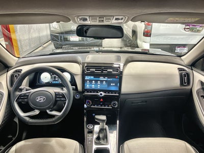 2024 Hyundai CRETA GRAND LIMITED