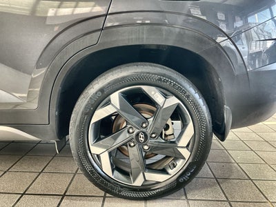 2024 Hyundai CRETA GRAND LIMITED