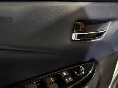2023 SUZUKI BALENO GLX TA