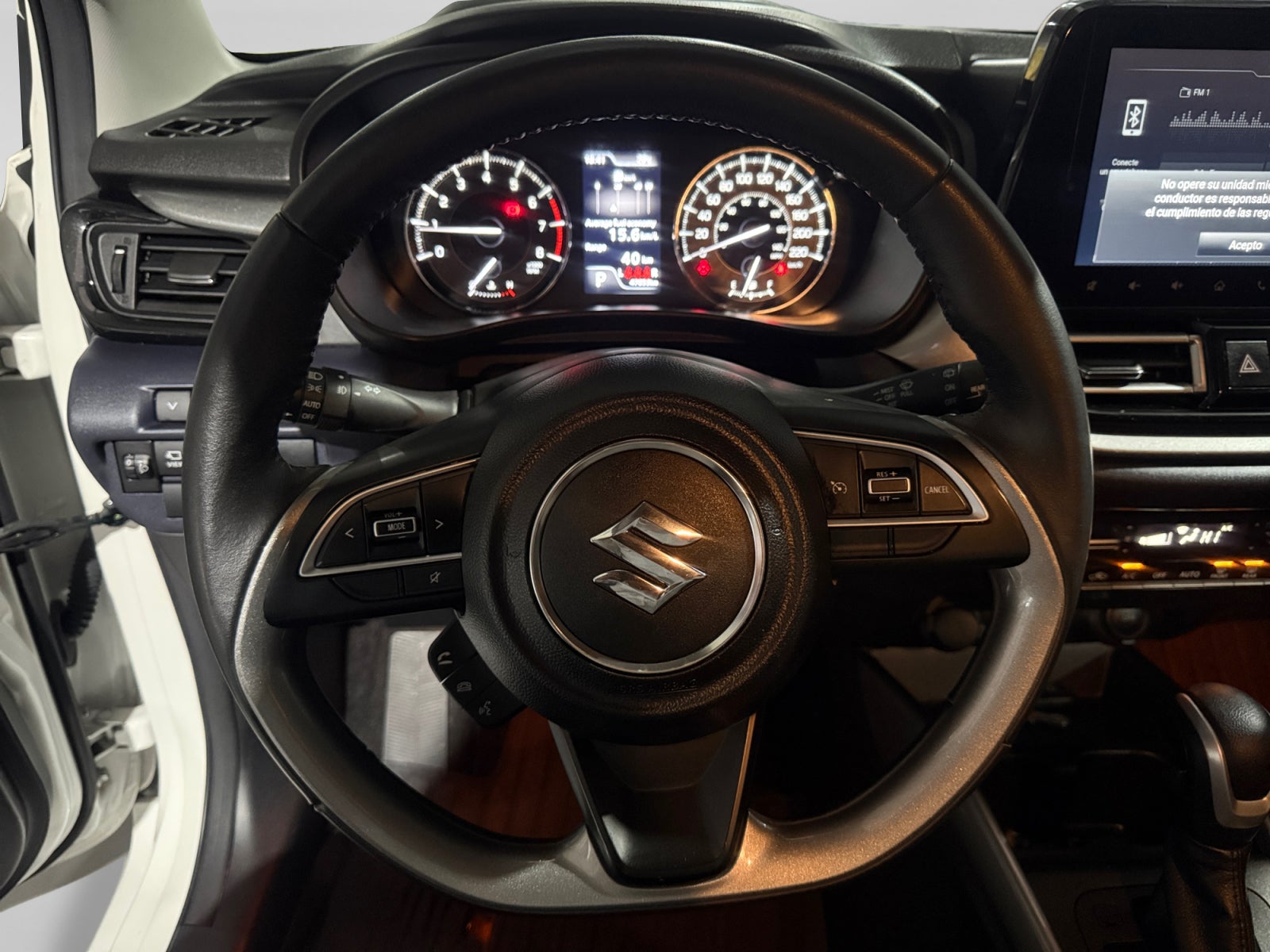2023 SUZUKI BALENO GLX TA