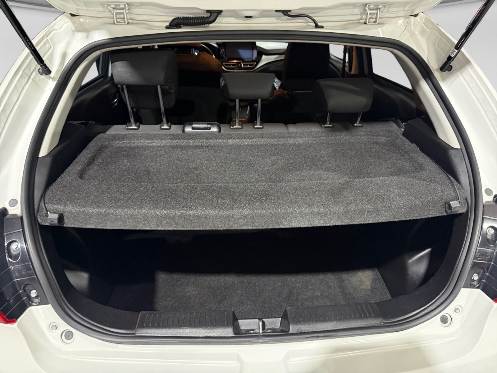 2023 SUZUKI BALENO GLX TA