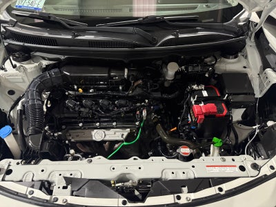 2023 SUZUKI BALENO GLX TA