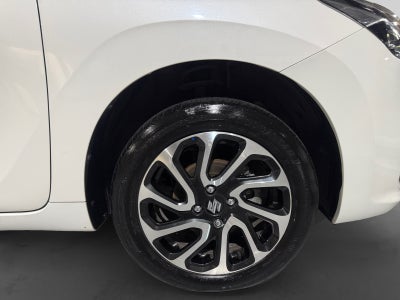 2023 SUZUKI BALENO GLX TA