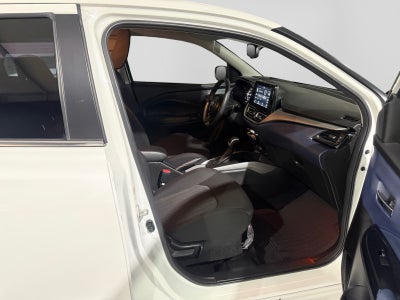 2023 SUZUKI BALENO GLX TA