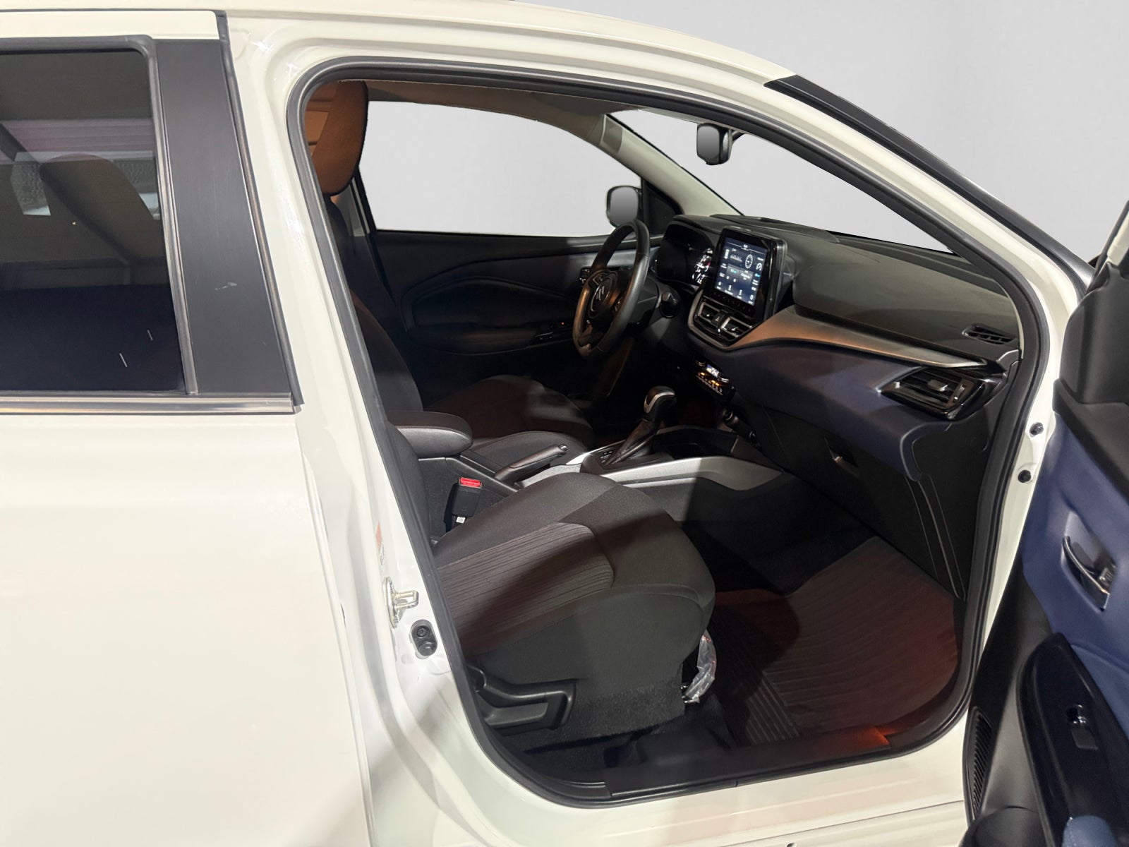 2023 SUZUKI BALENO GLX TA