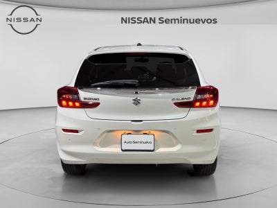 2023 SUZUKI BALENO GLX TA