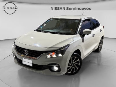 2023 SUZUKI BALENO GLX TA