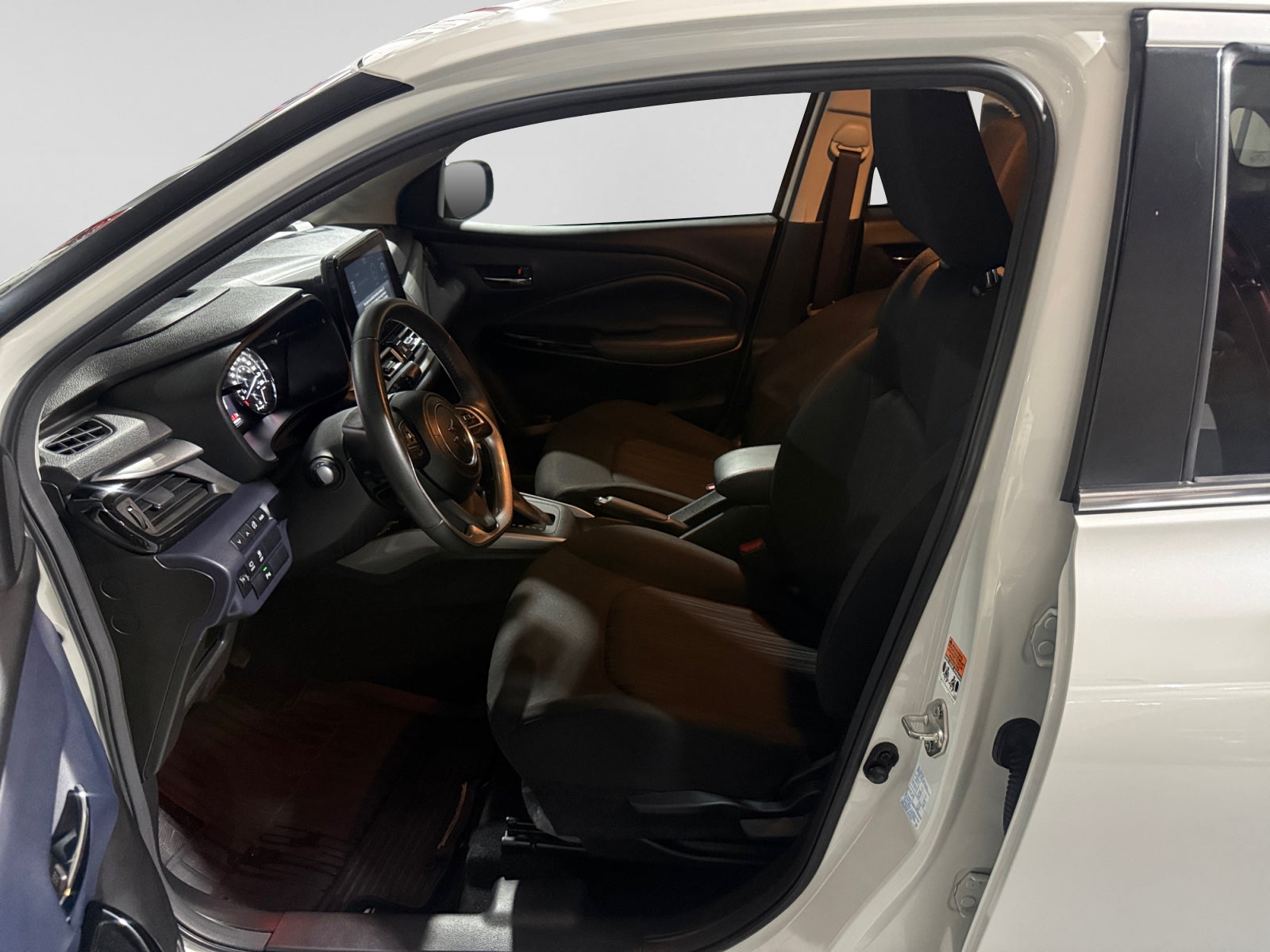 2023 SUZUKI BALENO GLX TA