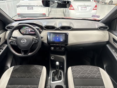 2025 Nissan MAGNITE EXCLUSIVE 1.0 LTS CVT 25
