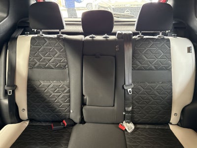 2025 Nissan MAGNITE EXCLUSIVE 1.0 LTS CVT 25
