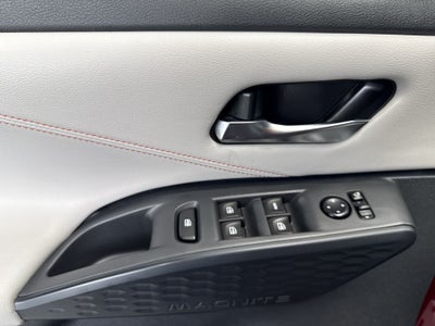 2025 Nissan MAGNITE EXCLUSIVE 1.0 LTS CVT 25