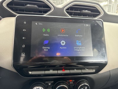 2025 Nissan MAGNITE EXCLUSIVE 1.0 LTS CVT 25