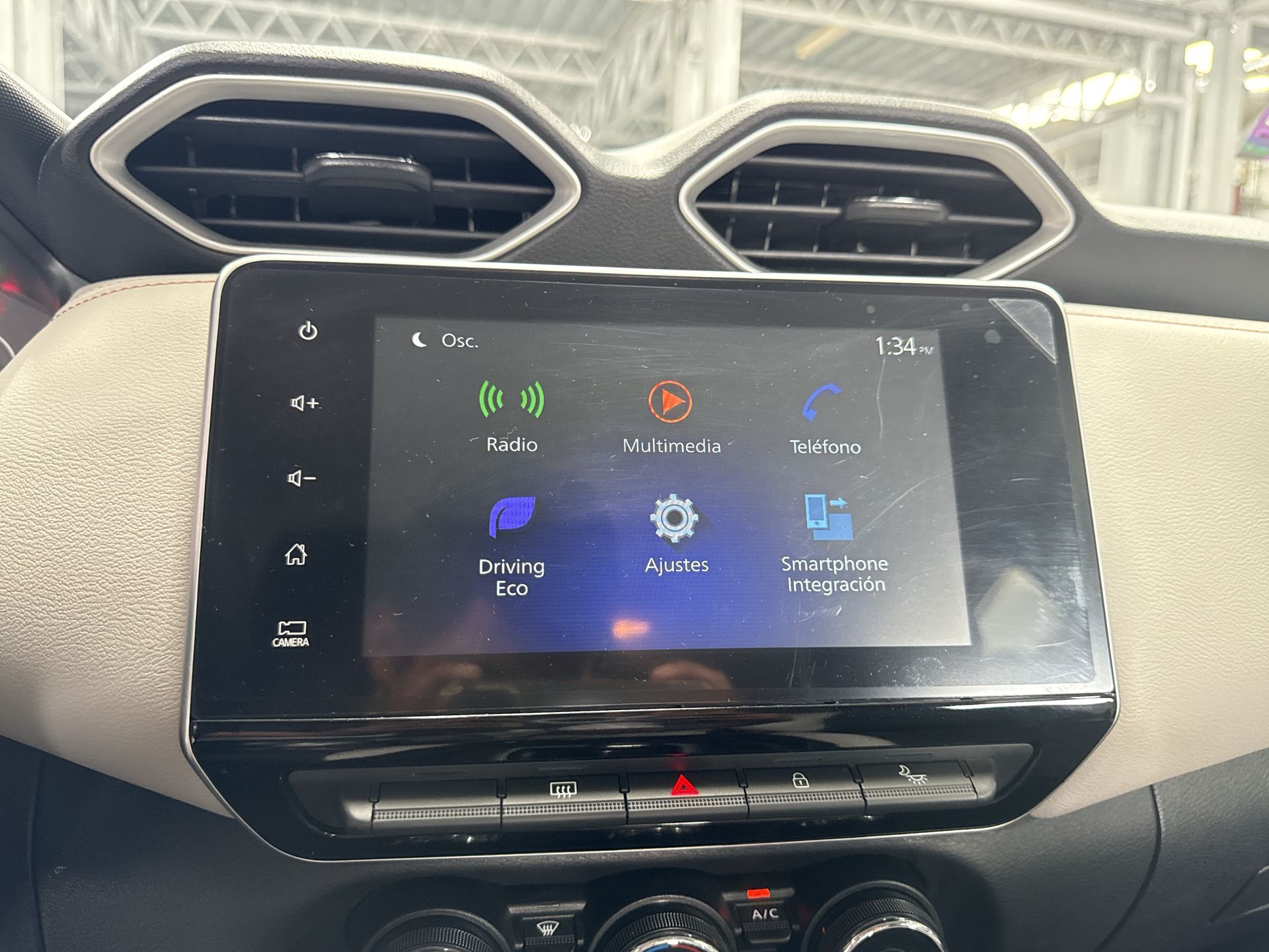 2025 Nissan MAGNITE EXCLUSIVE 1.0 LTS CVT 25