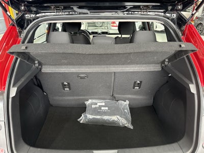 2025 Nissan MAGNITE EXCLUSIVE 1.0 LTS CVT 25