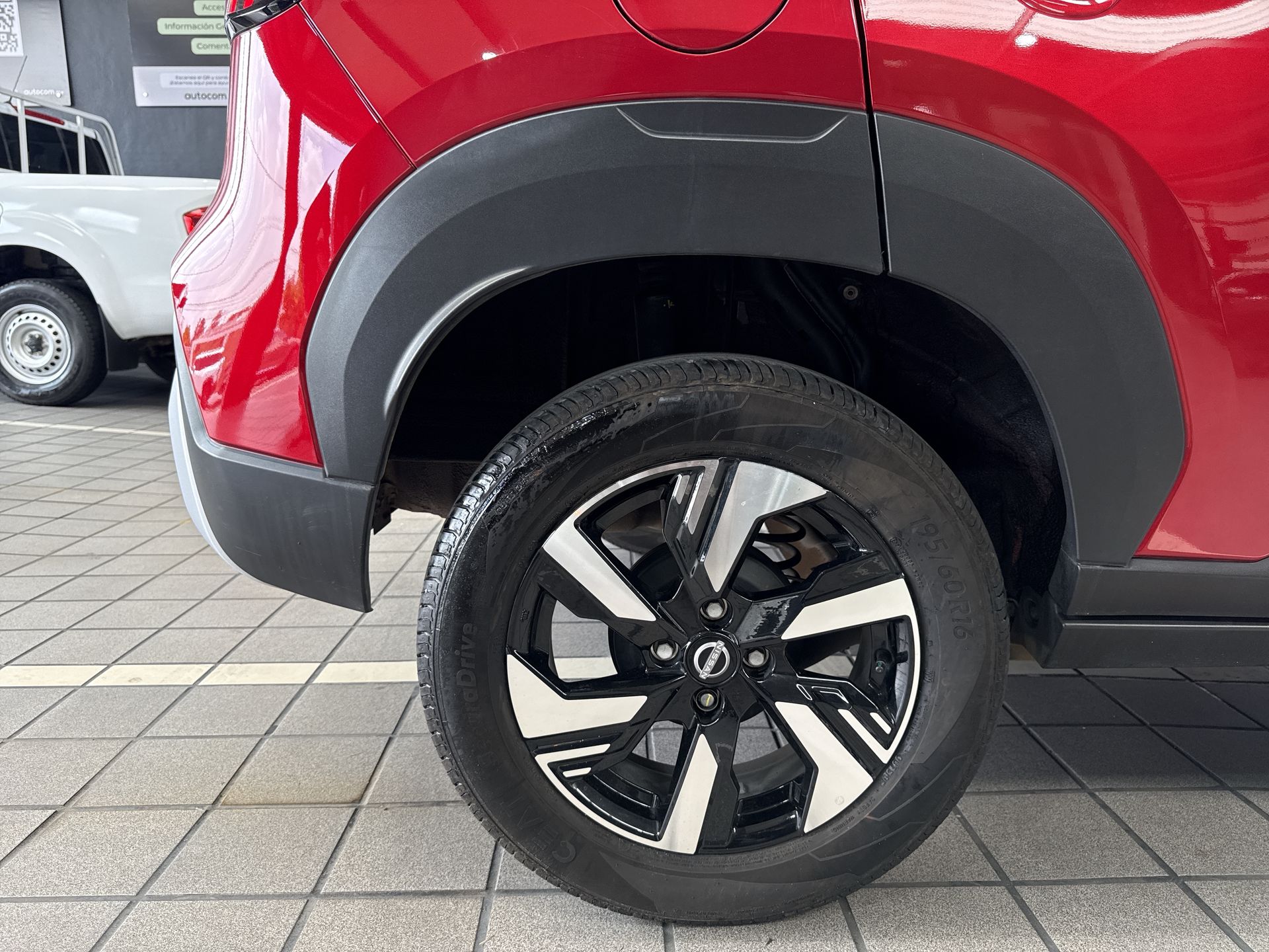 2025 Nissan MAGNITE EXCLUSIVE 1.0 LTS CVT 25
