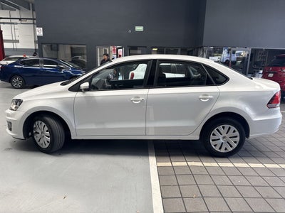 2019 Volkswagen VENTO STARTLINE STD.