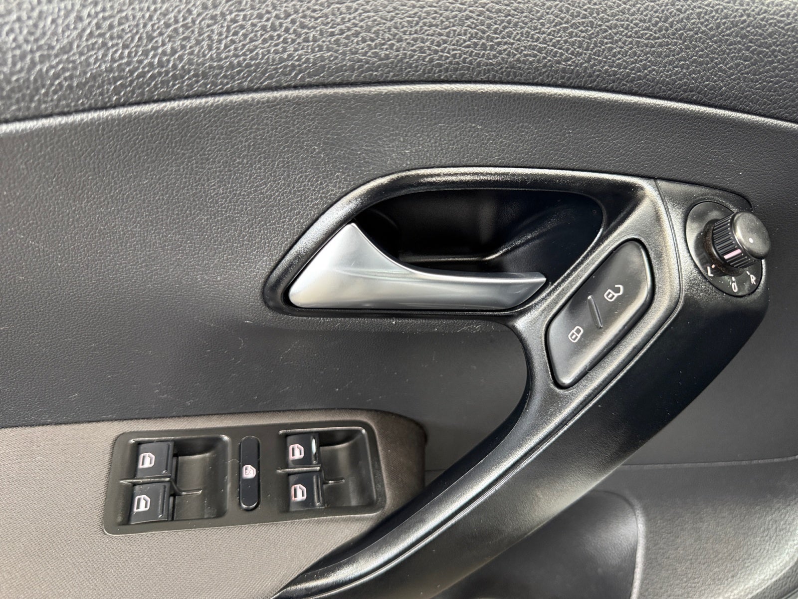 2021 Volkswagen POLO EDICION ESPECIAL TIPTRONIC